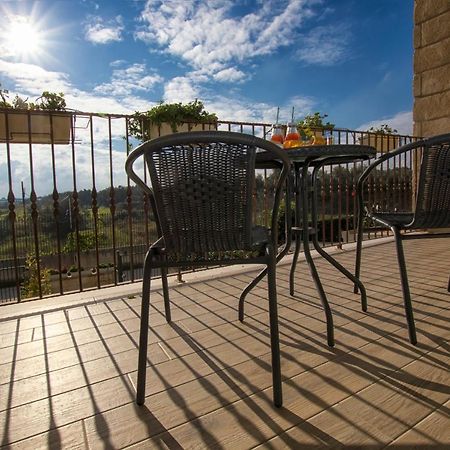 Casa Borgo Regina B&B - Bari Puglia Apartments 토레 아 마레 외부 사진
